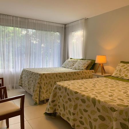 Resort Villas Do Pratagy Maceio  Bagian luar foto