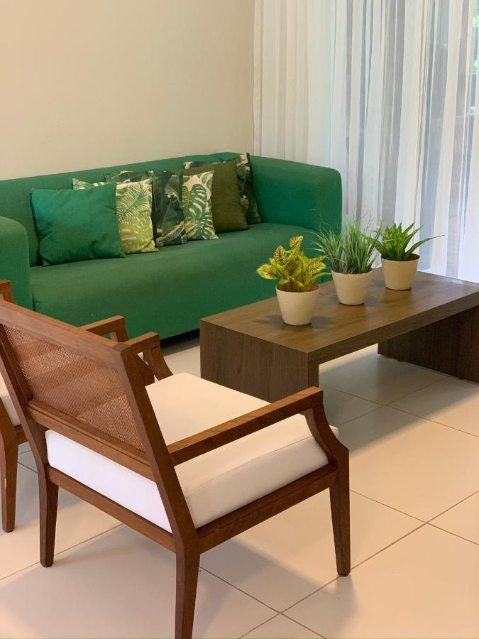 Resort Villas Do Pratagy Maceio  Bagian luar foto