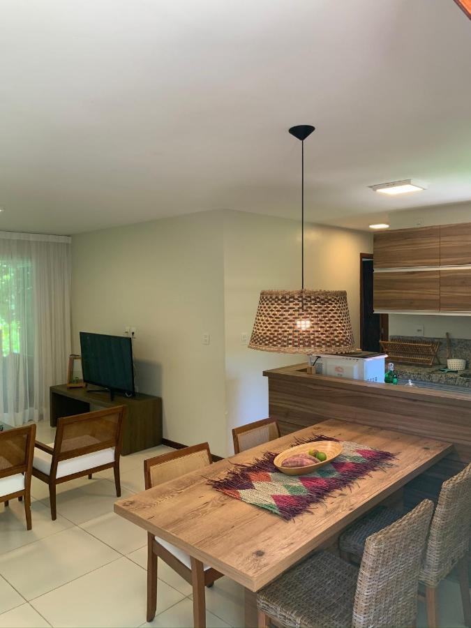 Resort Villas Do Pratagy Maceio  Bagian luar foto