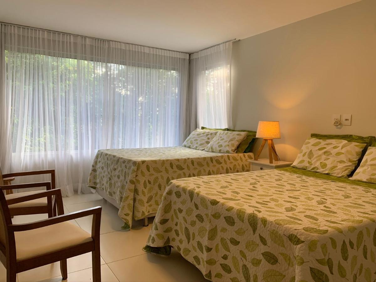Resort Villas Do Pratagy Maceio  Bagian luar foto