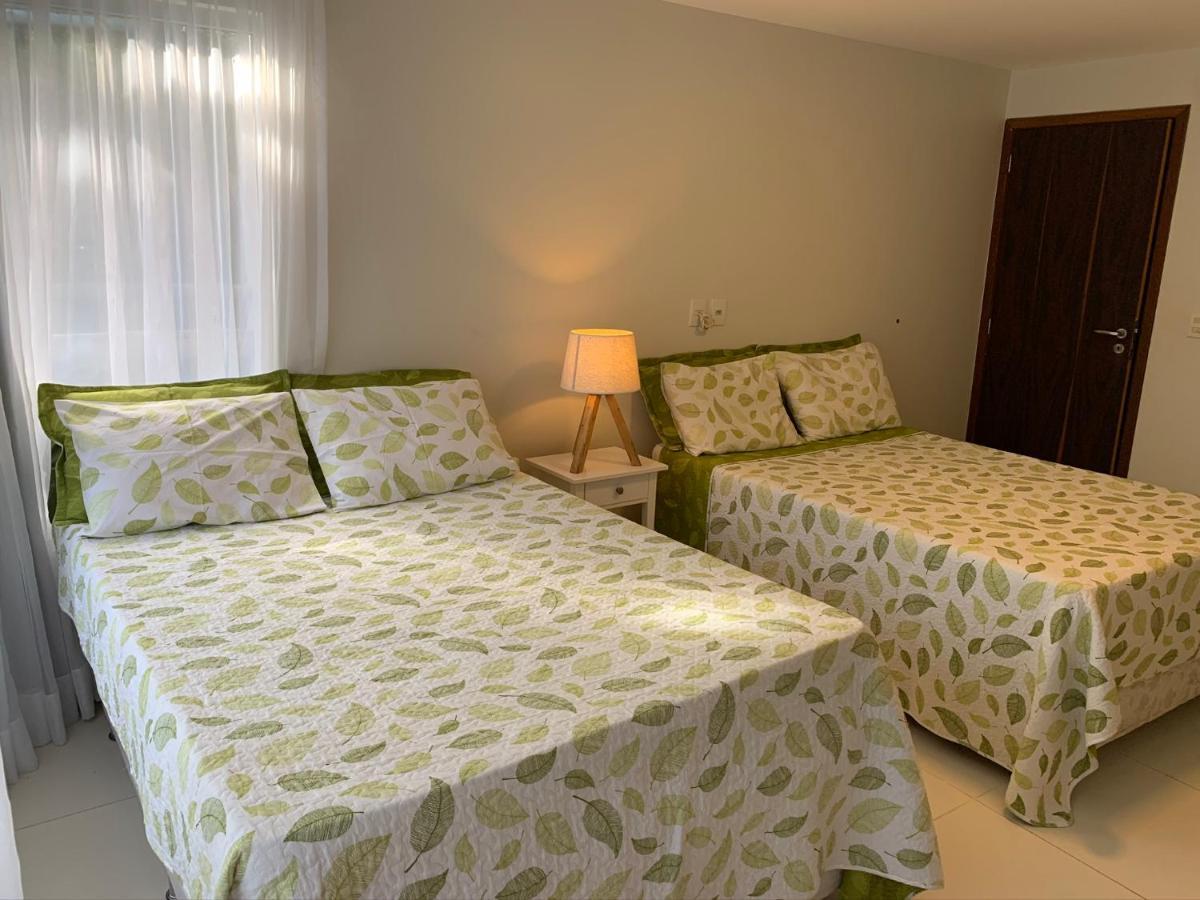 Resort Villas Do Pratagy Maceio  Bagian luar foto
