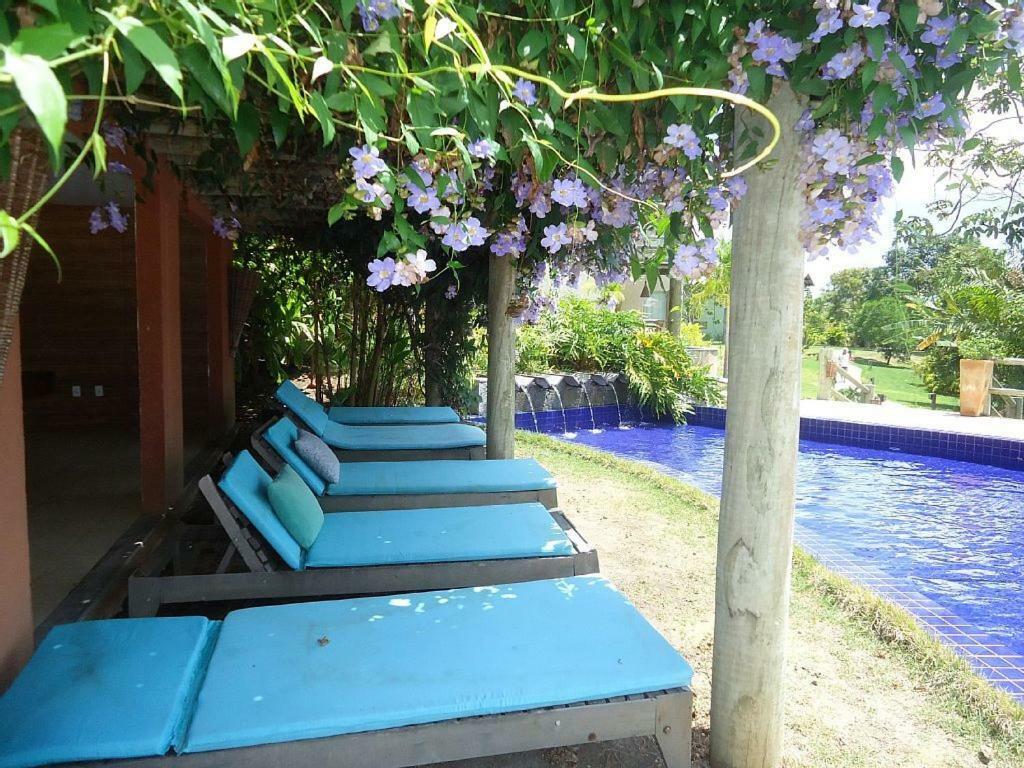 Resort Villas Do Pratagy Maceio  Bagian luar foto