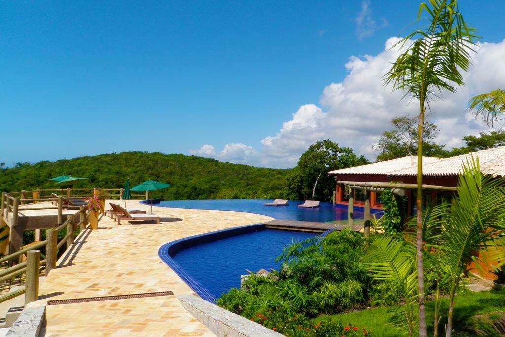 Resort Villas Do Pratagy Maceio  Bagian luar foto