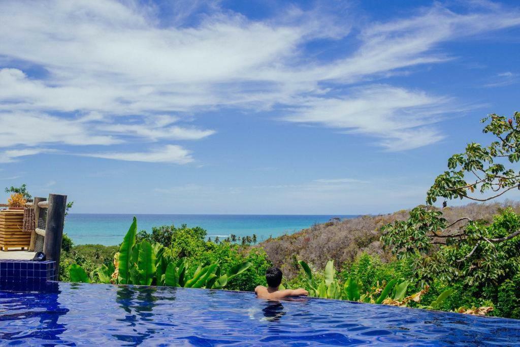 Resort Villas Do Pratagy Maceio  Bagian luar foto