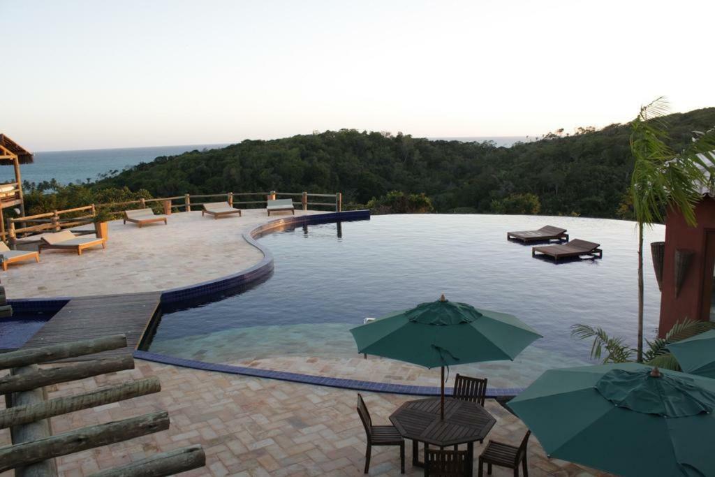 Resort Villas Do Pratagy Maceio  Bagian luar foto