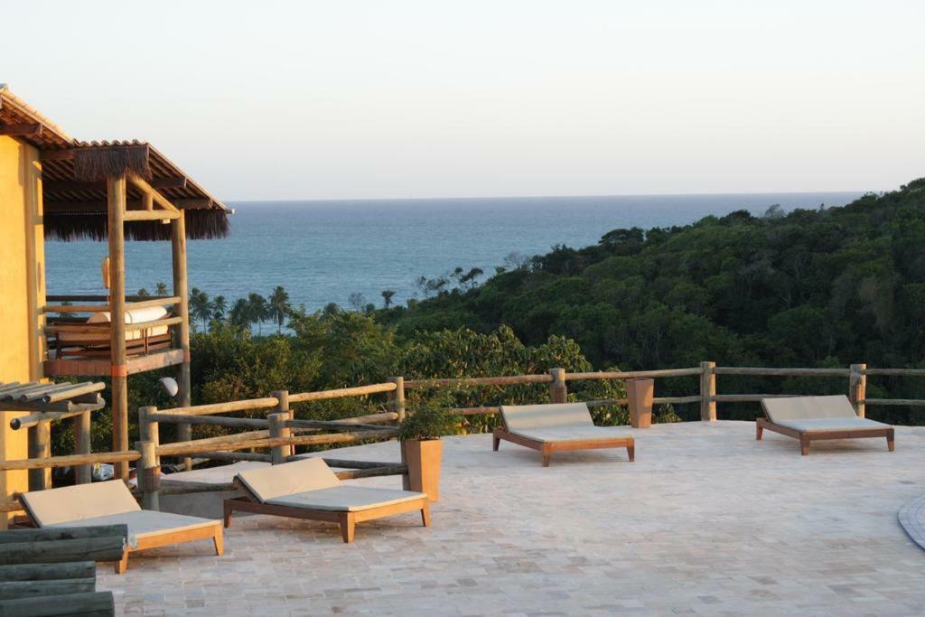 Resort Villas Do Pratagy Maceio  Bagian luar foto