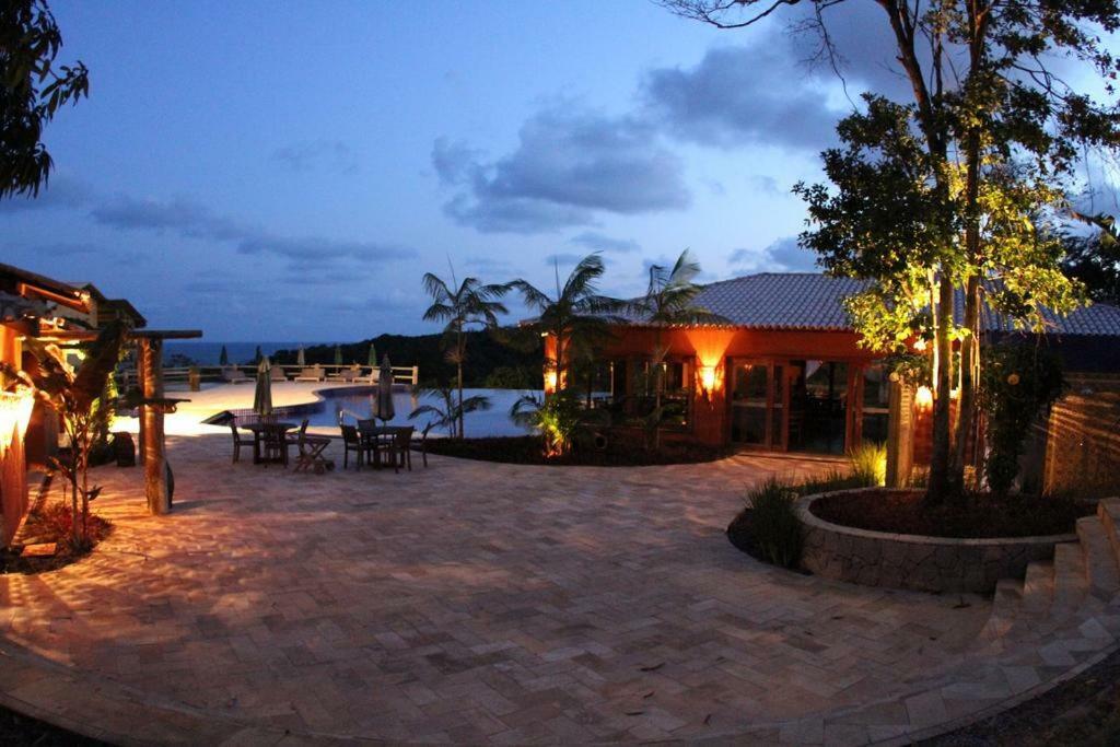 Resort Villas Do Pratagy Maceio  Bagian luar foto