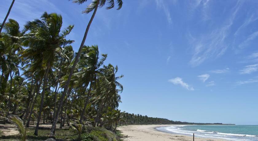 Resort Villas Do Pratagy Maceio  Bagian luar foto