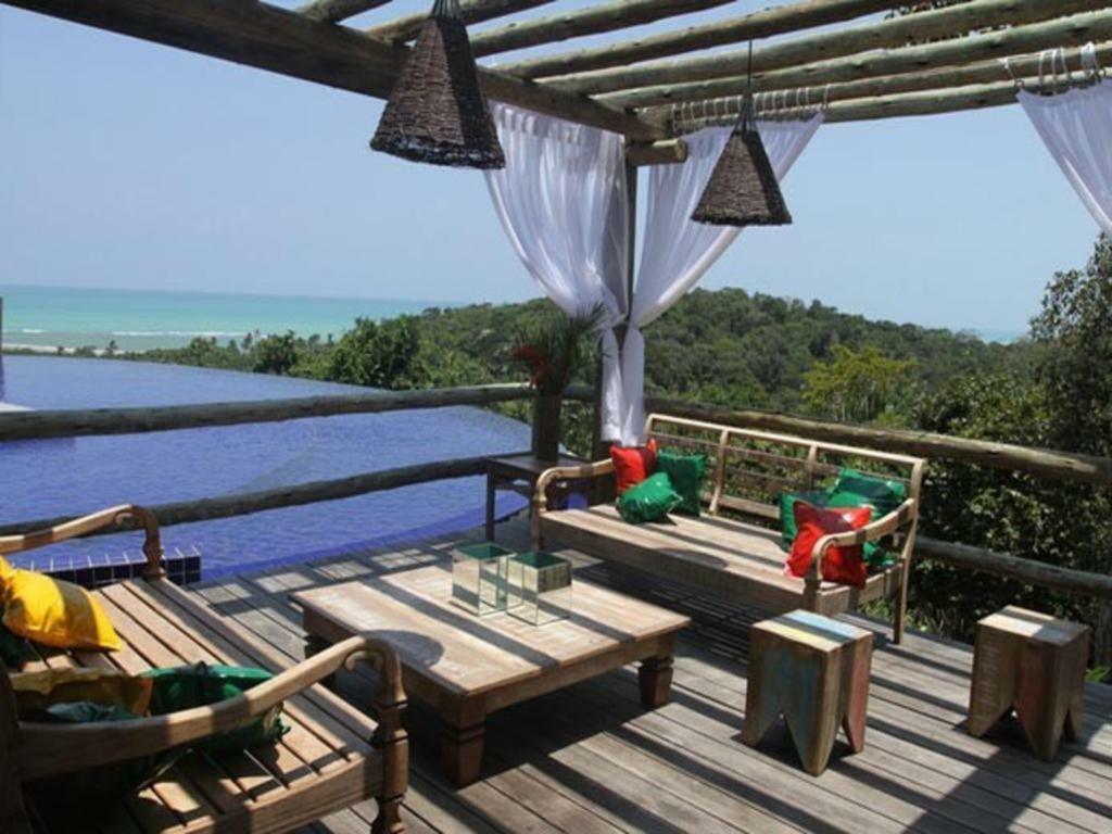 Resort Villas Do Pratagy Maceio  Bagian luar foto