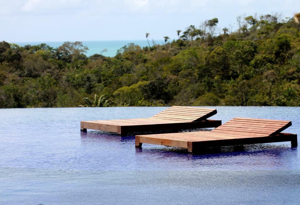Resort Villas Do Pratagy Maceio  Bagian luar foto