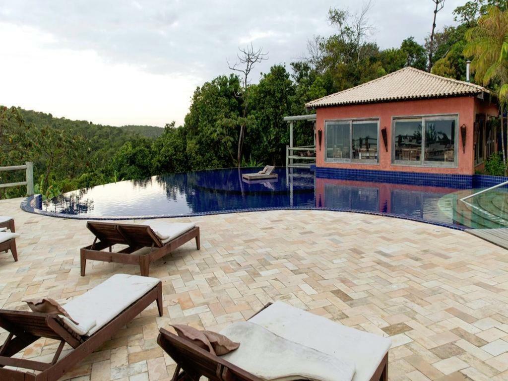 Resort Villas Do Pratagy Maceio  Bagian luar foto