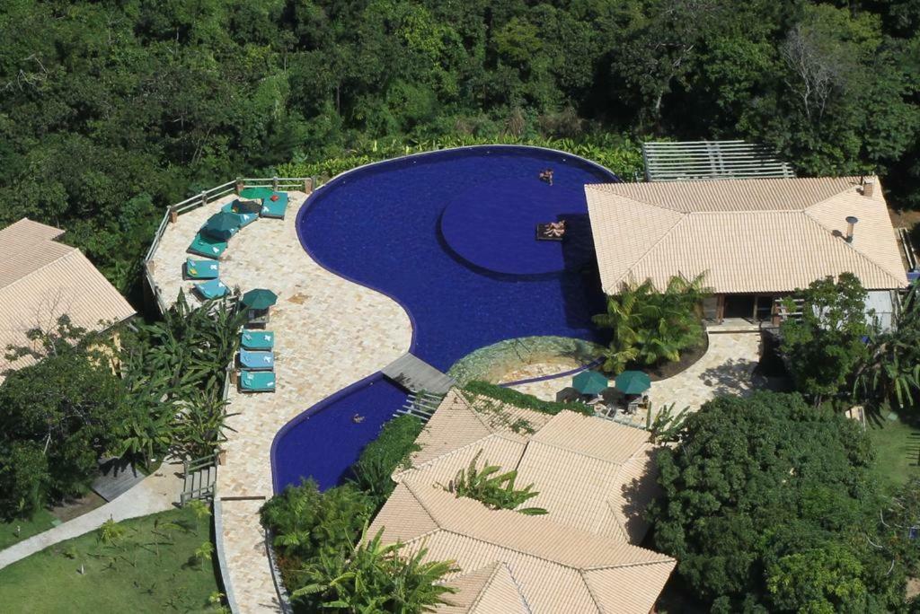 Resort Villas Do Pratagy Maceio  Bagian luar foto