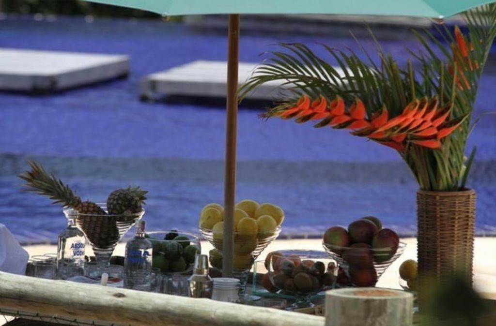 Resort Villas Do Pratagy Maceio  Bagian luar foto